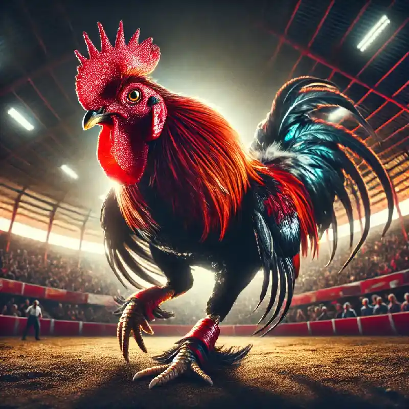 Teknik Memilih Ayam Aduan Berkualitas untuk Bertarung di S128