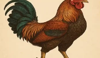 Sejarah Sabung Ayam Tradisional