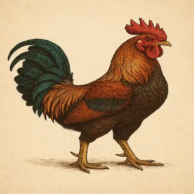 Sejarah Sabung Ayam Tradisional